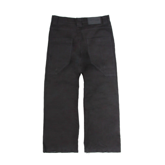 Shyne Jeans Black
