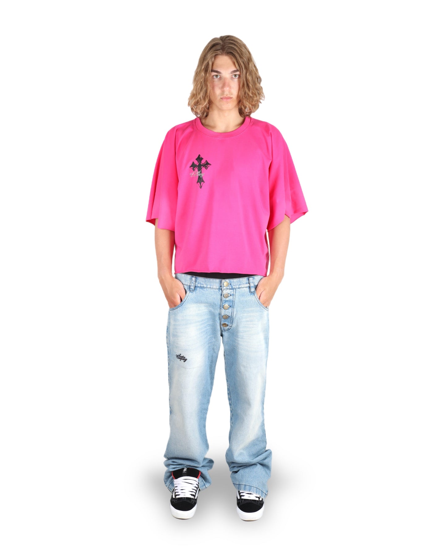 Timeless Tee