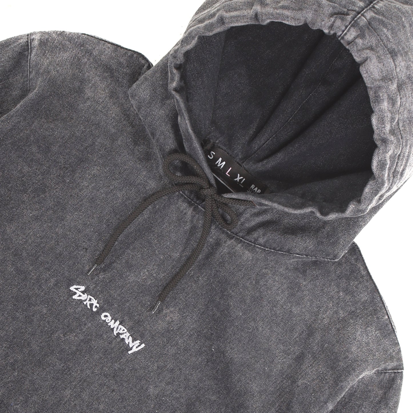 XCROSS Hoodie Gray