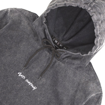 XCROSS Hoodie Gray