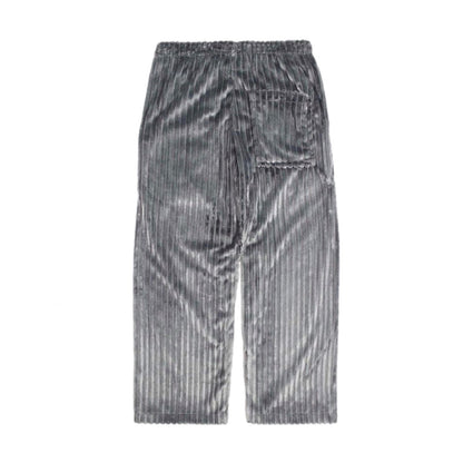 FLUFFY Pants Gray