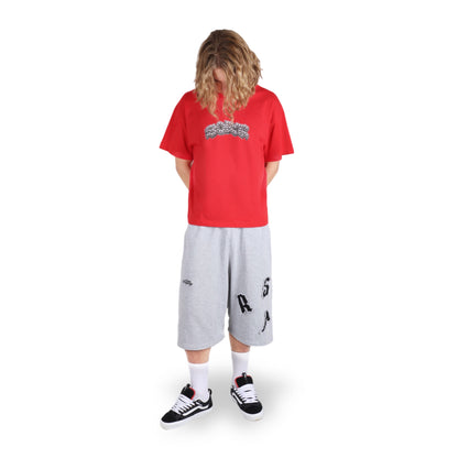 SRT Sweatshorts
