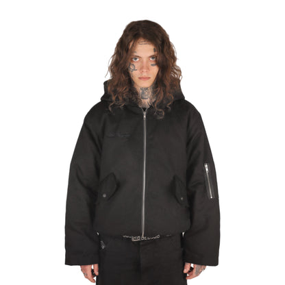 World Bomber Jacket