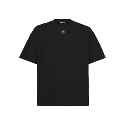 OG TARGET Tee Black