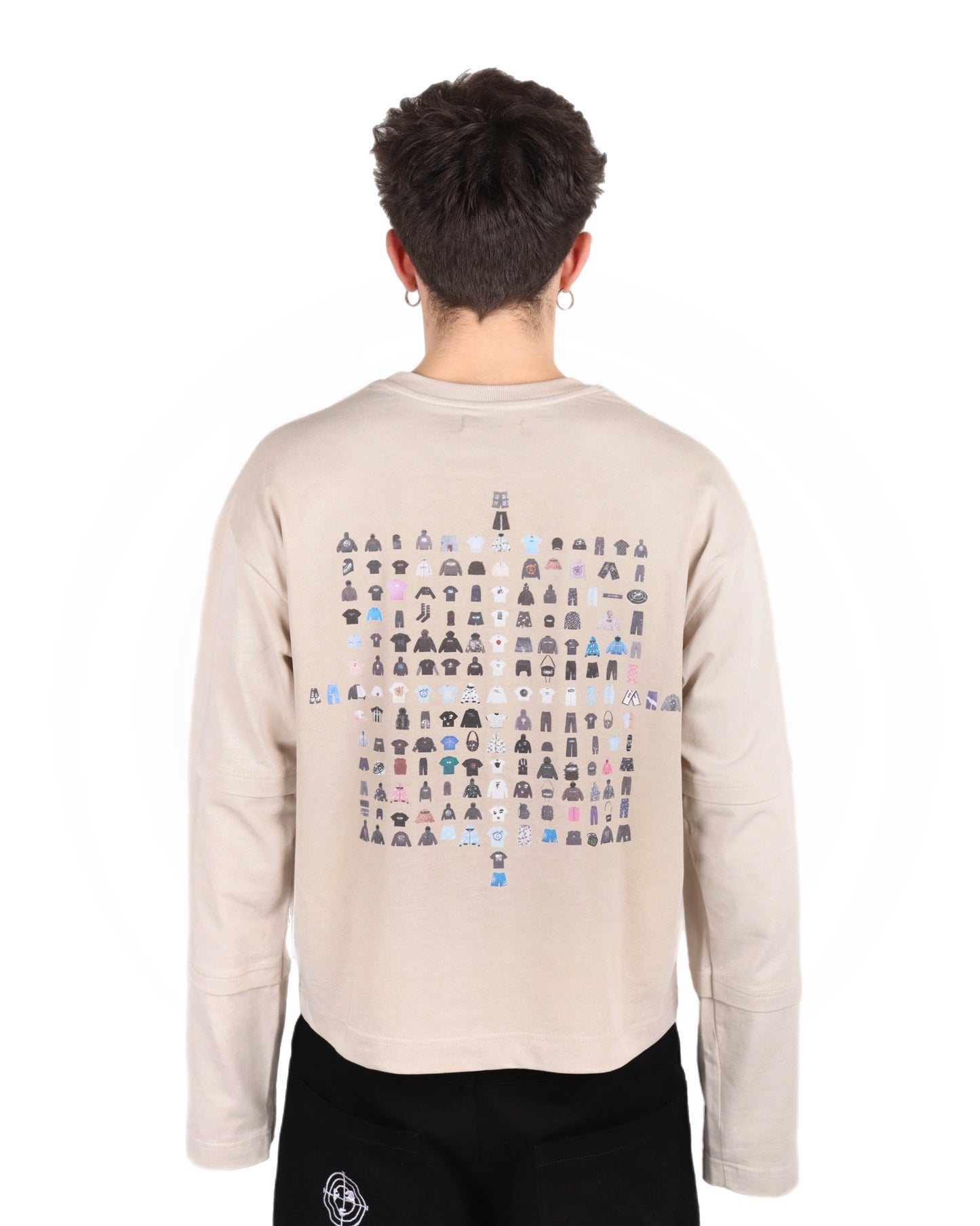 2K16 Longsleeve