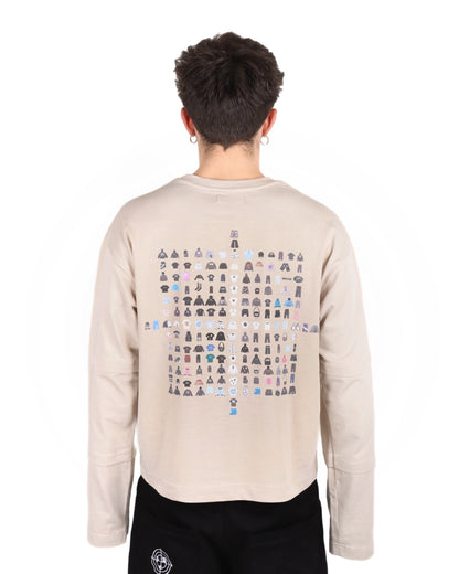 2K16 Longsleeve