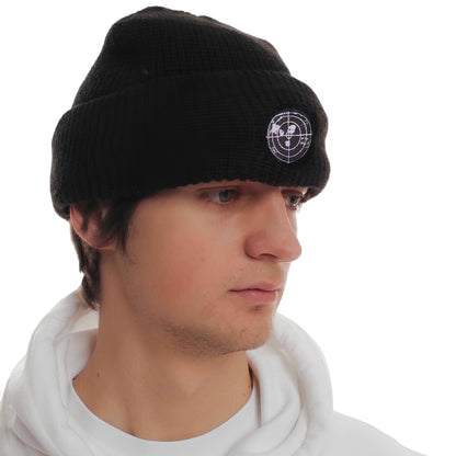 CLASSIC T Balaclava Black