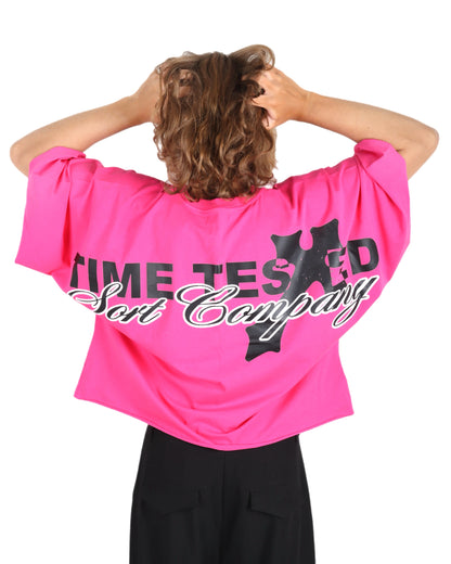 Timeless Tee