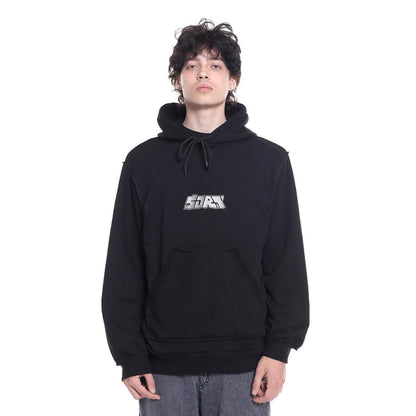 HYPNOSIS Hoodie-Bag