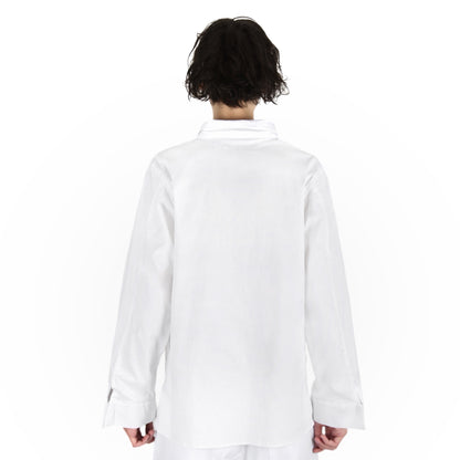 BUSINESS Shirt White