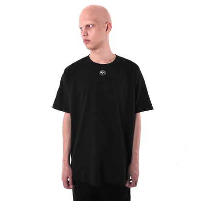 OG TARGET Tee Black