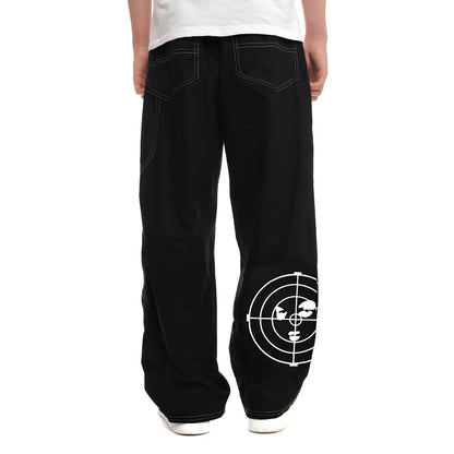 TARGET Jeans Black