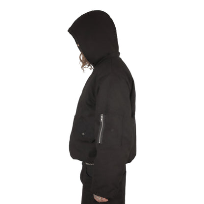 World Bomber Jacket