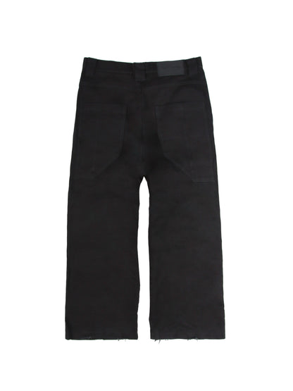 Shyne Jeans Black