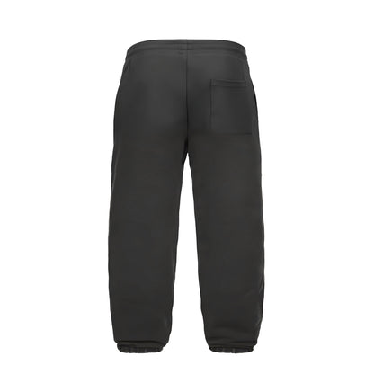 WARSAW Sweatpants Vintage Black