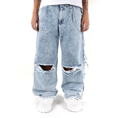 GANG Jeans Light Blue