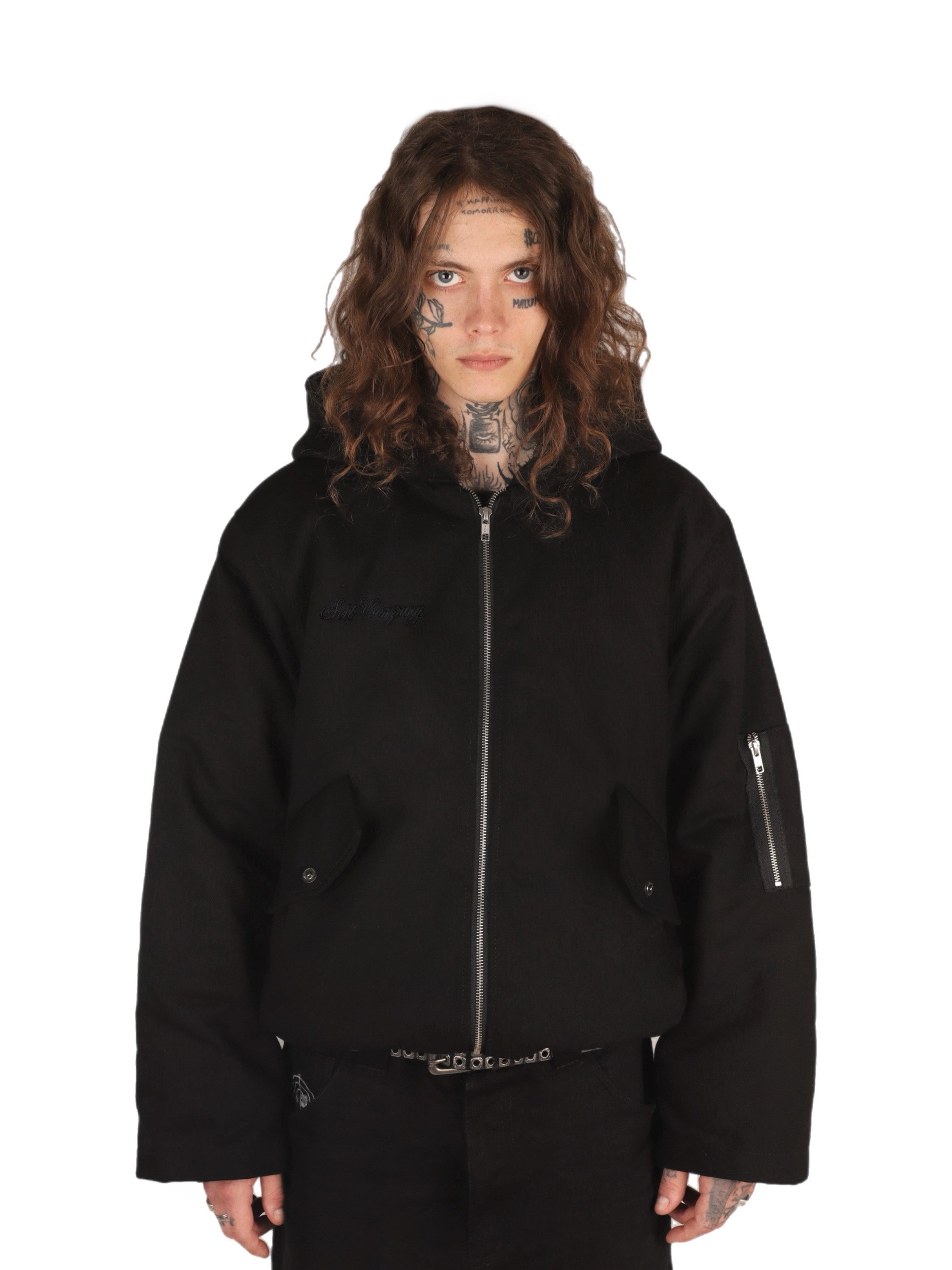 FW25/26 – Sort Company