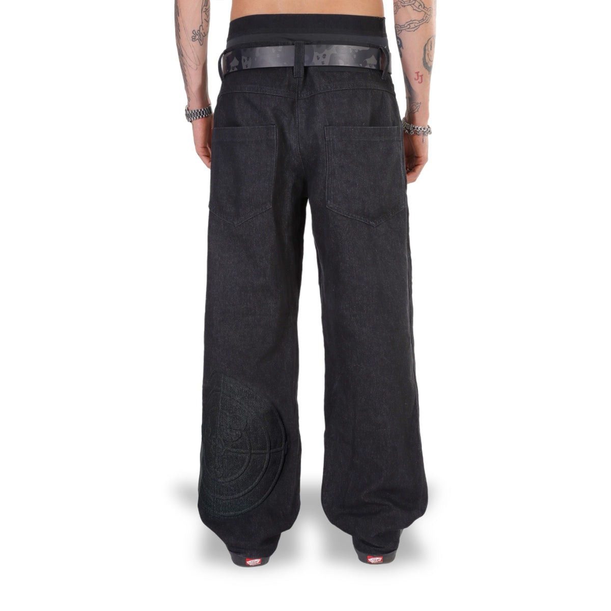 Shadow Target Jeans