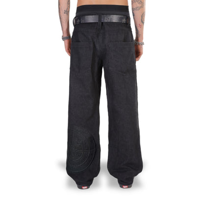 Shadow Target Jeans