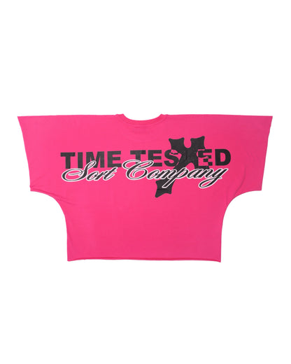 Timeless Tee