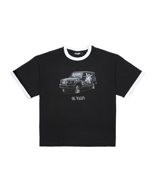 OG WAGON Tee