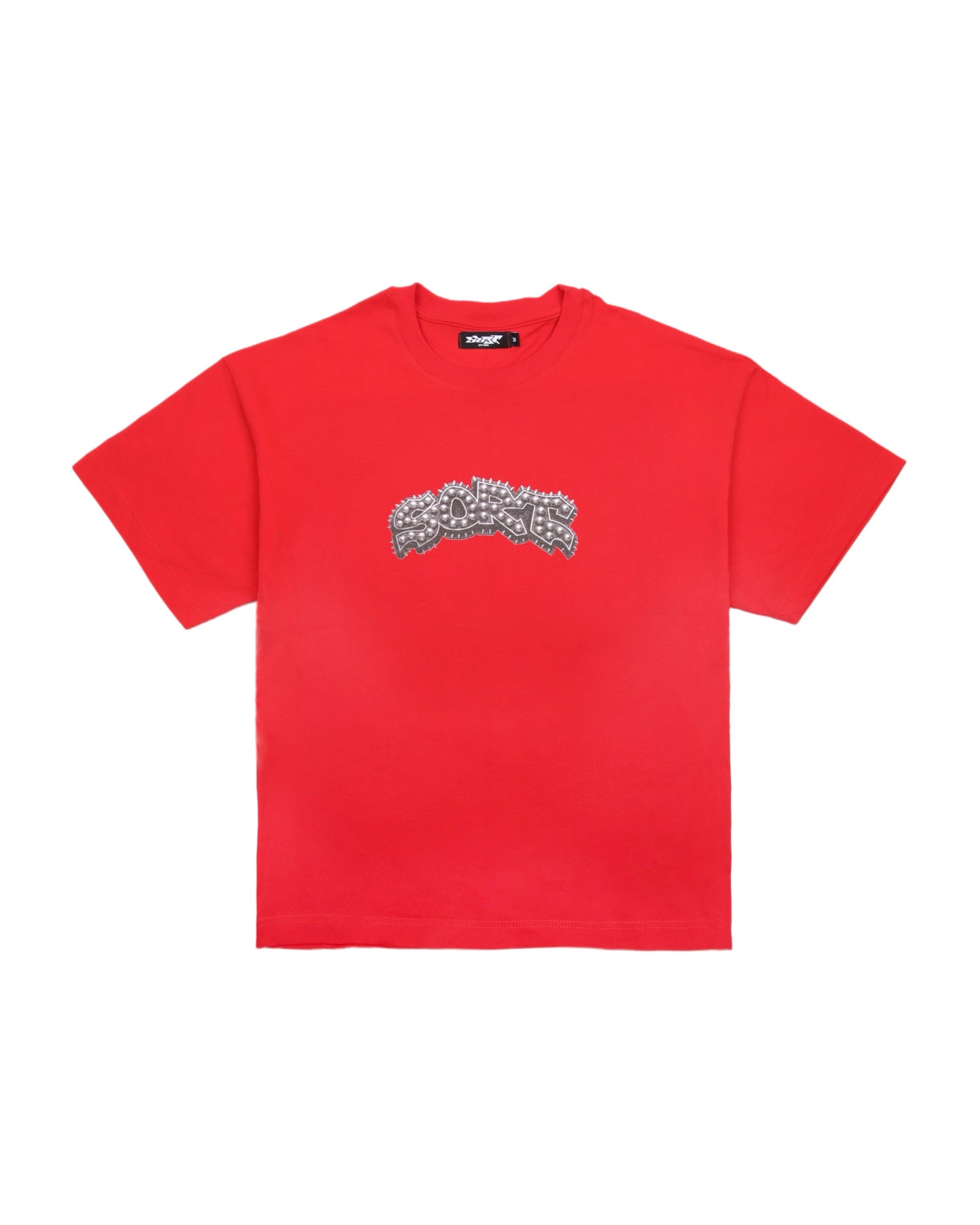 OFF-ROAD Tee