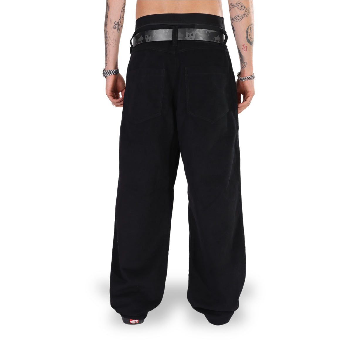 Heritage Jeans