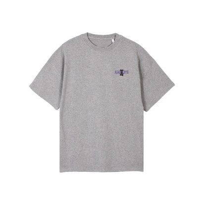 UNITY Tee Gray Marl