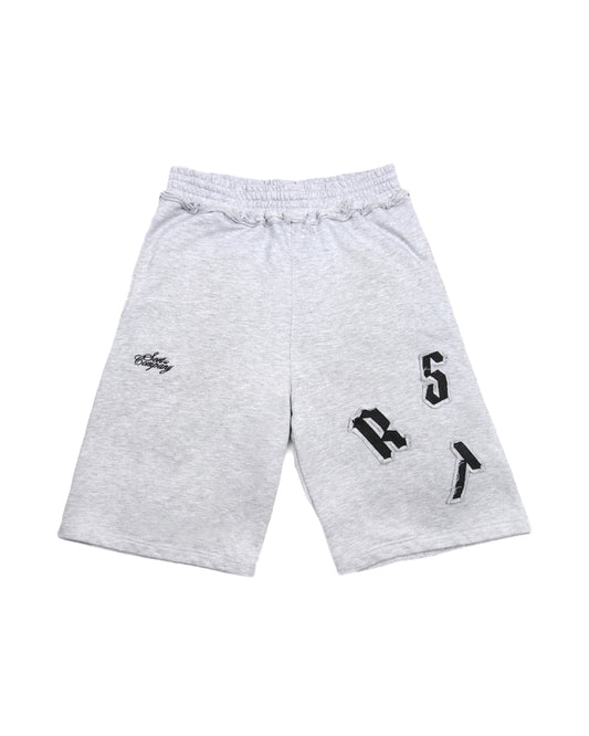 SRT Sweatshorts