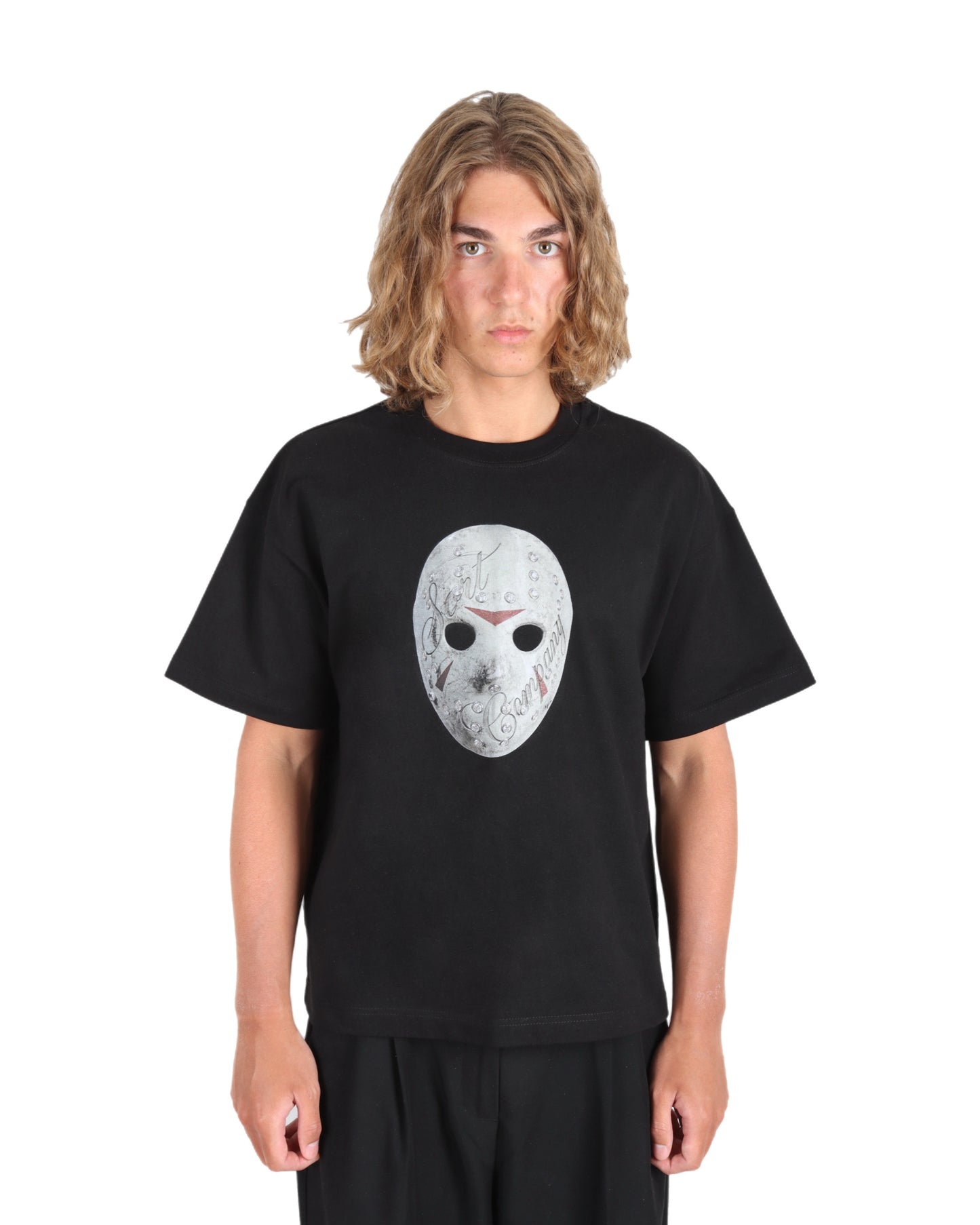 G-MASK Tee