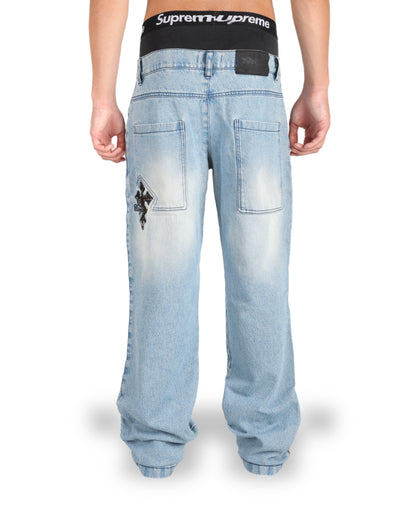 Goat Washed Jeans