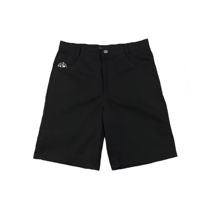 BASIC TARGET Shorts Black