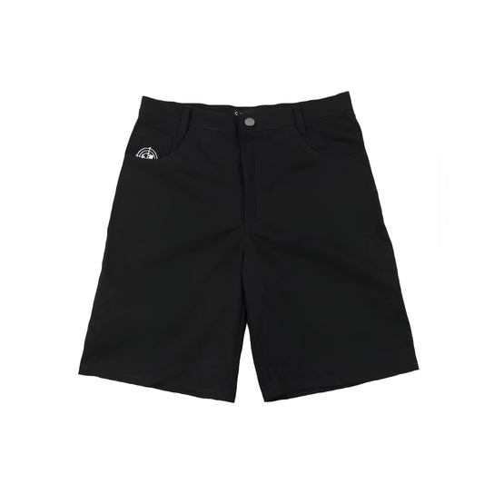 BASIC TARGET Shorts Black