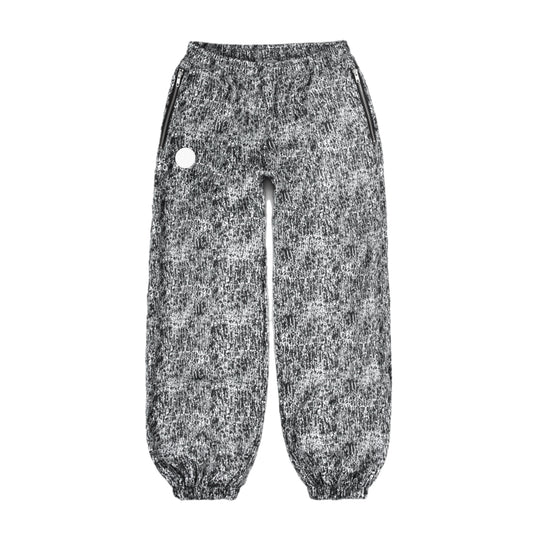 THUG Track Pants Gray
