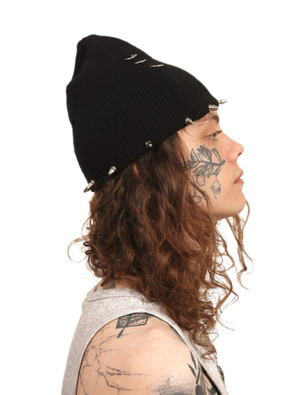 Offline Beanie Black