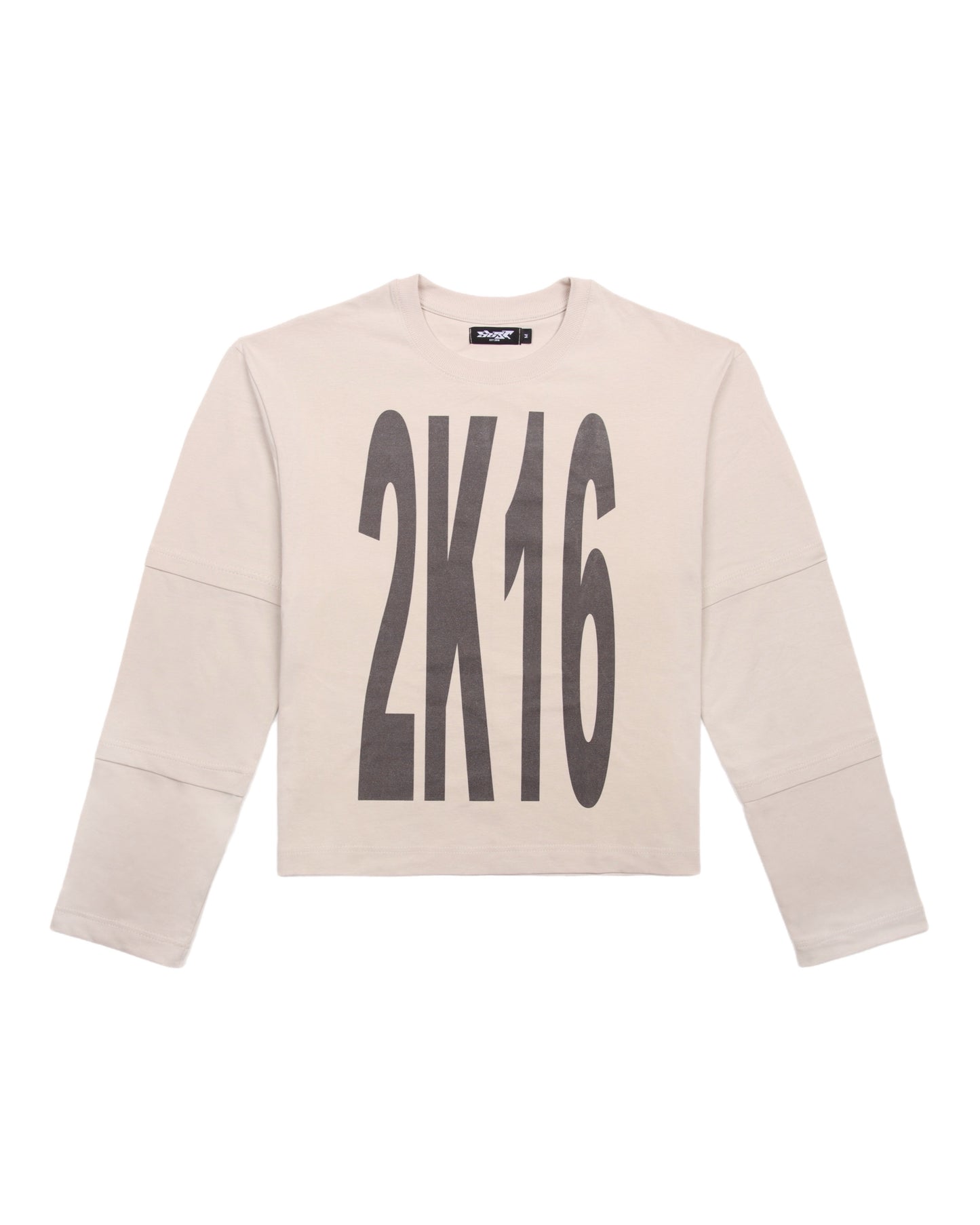 2K16 Longsleeve