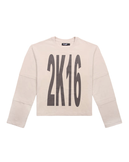 2K16 Longsleeve