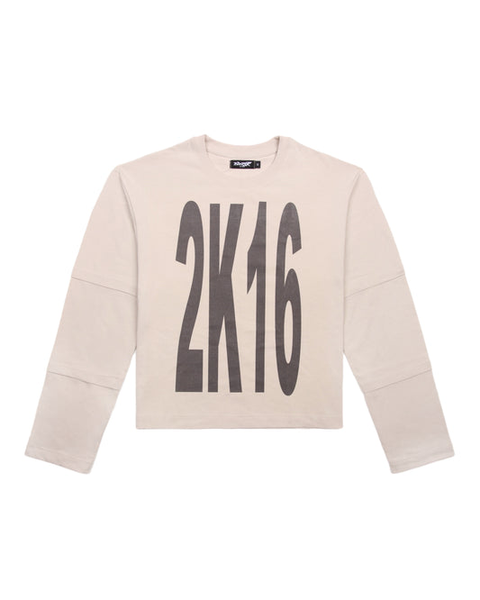 2K16 Longsleeve