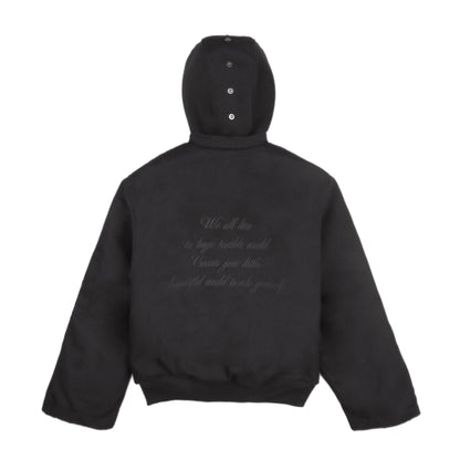 World Bomber Jacket