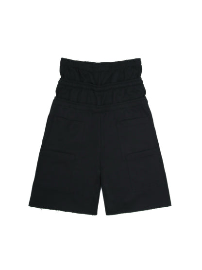 3G Shorts Black