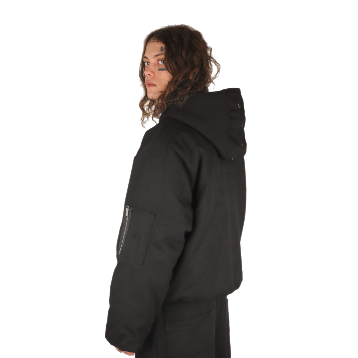 World Bomber Jacket
