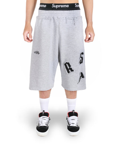 SRT Sweatshorts