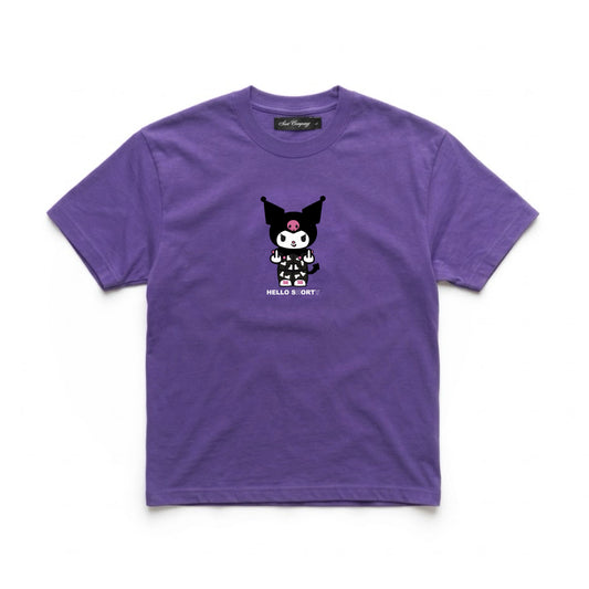 Kuromi Tee