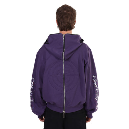 Ghost 360 Zip Hoodie