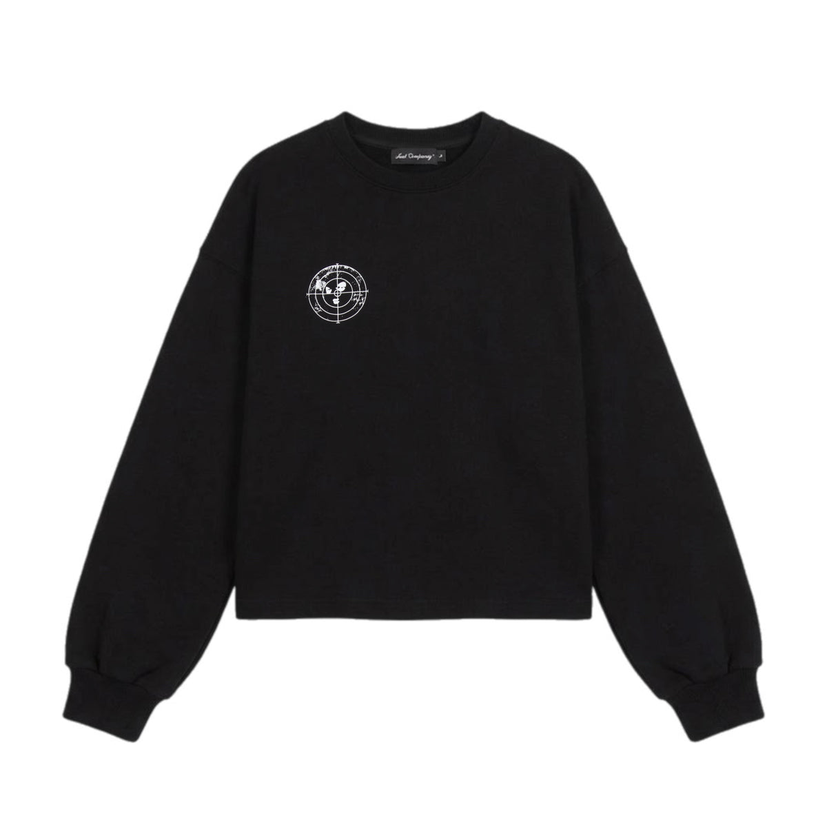 Target Longsleeve