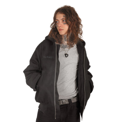 World Bomber Jacket