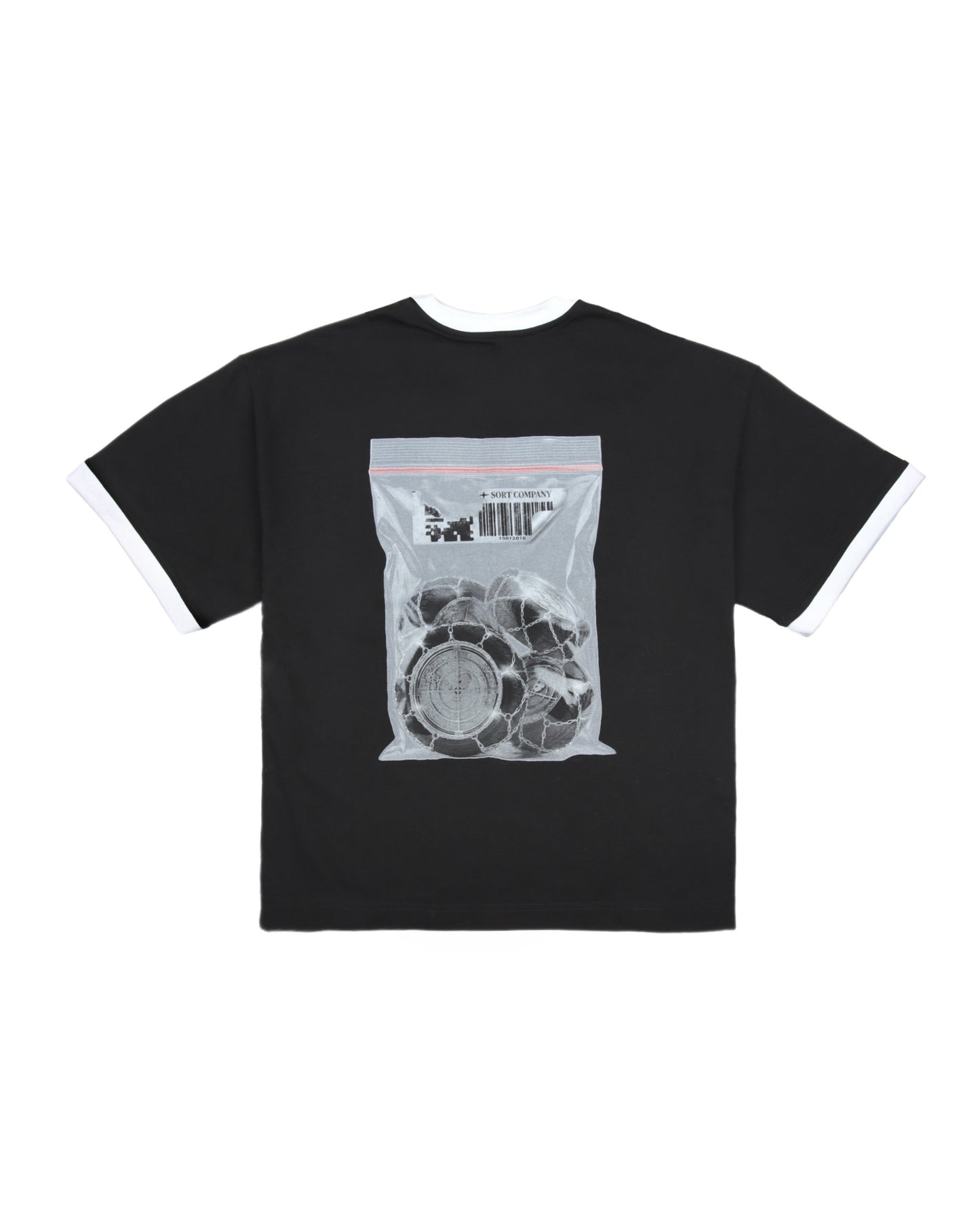 OG WAGON Tee