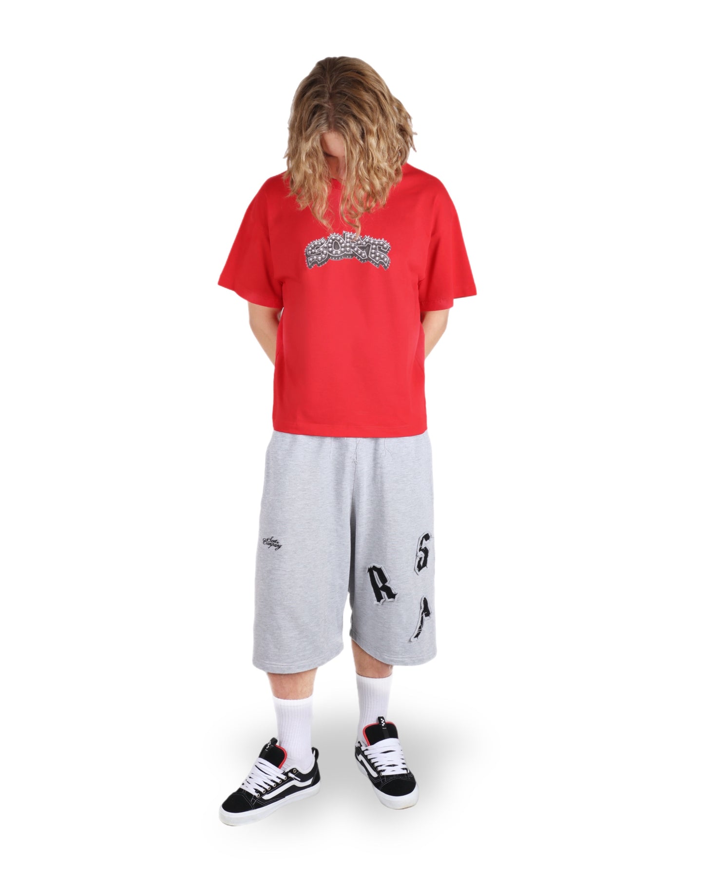SRT Sweatshorts
