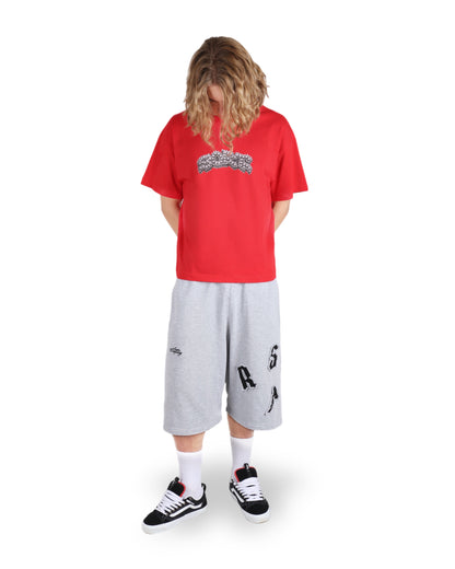 SRT Sweatshorts