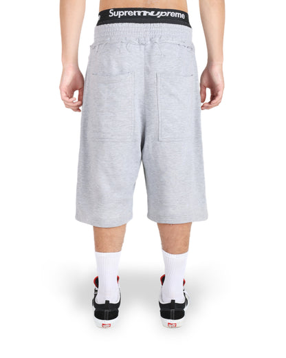SRT Sweatshorts